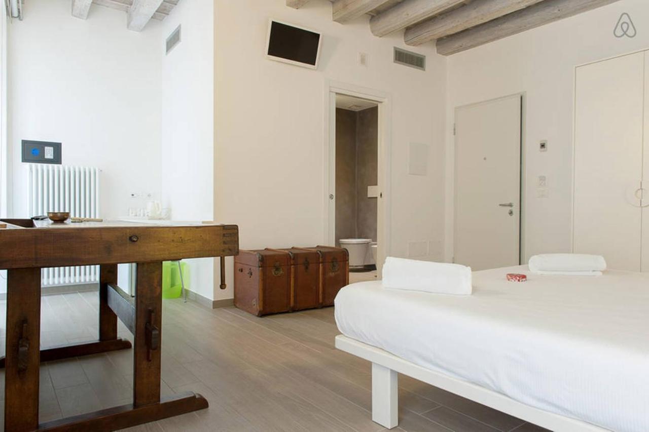 فندق Residenza Cardo Massimo فيرونا المظهر الخارجي الصورة