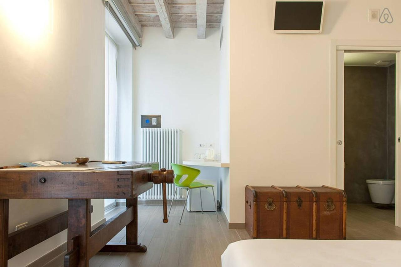 فندق Residenza Cardo Massimo فيرونا المظهر الخارجي الصورة