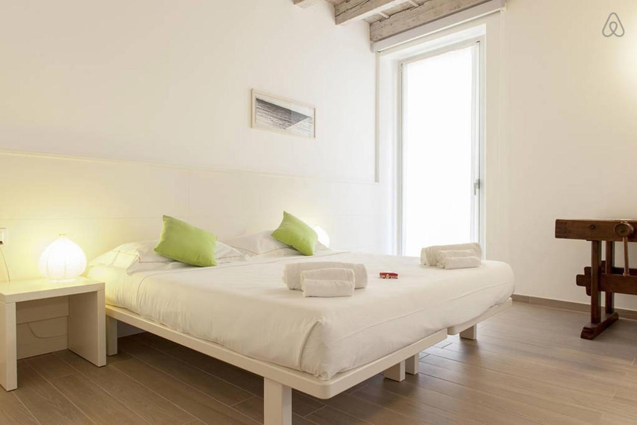 فندق Residenza Cardo Massimo فيرونا المظهر الخارجي الصورة