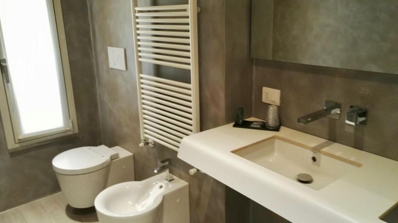 فندق Residenza Cardo Massimo فيرونا المظهر الخارجي الصورة