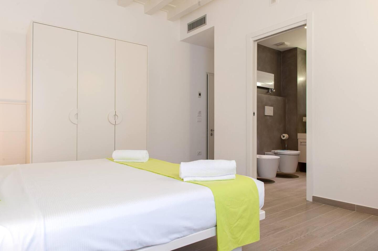 فندق Residenza Cardo Massimo فيرونا المظهر الخارجي الصورة