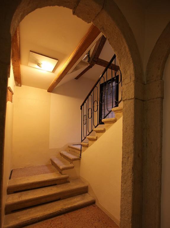 فندق Residenza Cardo Massimo فيرونا المظهر الخارجي الصورة